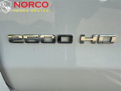 2019 Chevrolet Silverado 2500 Work Truck   - Photo 23 - Norco, CA 92860
