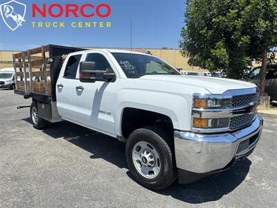 2019 Chevrolet Silverado 2500 Work Truck   - Photo 2 - Norco, CA 92860