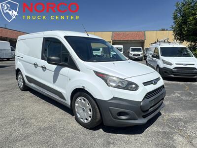 2016 Ford Transit Connect XL w/ Shelves   - Photo 4 - Norco, CA 92860