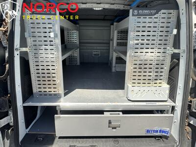 2016 Ford Transit Connect XL w/ Shelves   - Photo 13 - Norco, CA 92860