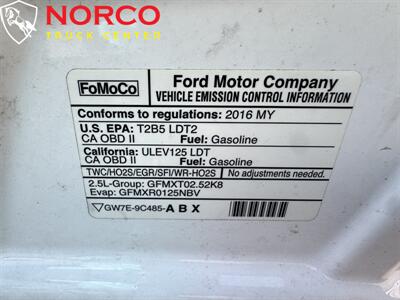 2016 Ford Transit Connect XL w/ Shelves   - Photo 27 - Norco, CA 92860