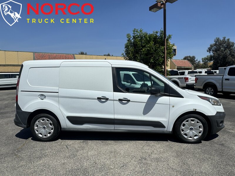 2016 Ford Transit Connect XL