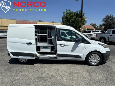 2016 Ford Transit Connect XL w/ Shelves   - Photo 2 - Norco, CA 92860