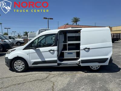 2016 Ford Transit Connect XL w/ Shelves   - Photo 8 - Norco, CA 92860