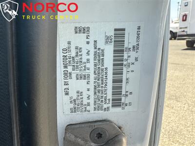 2016 Ford Transit Connect XL w/ Shelves   - Photo 23 - Norco, CA 92860