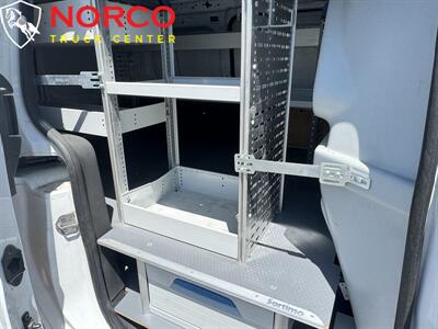2016 Ford Transit Connect XL w/ Shelves   - Photo 3 - Norco, CA 92860