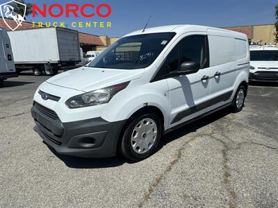 2016 Ford Transit Connect XL w/ Shelves   - Photo 6 - Norco, CA 92860