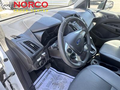 2016 Ford Transit Connect XL w/ Shelves   - Photo 18 - Norco, CA 92860