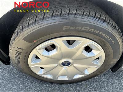 2016 Ford Transit Connect XL w/ Shelves   - Photo 16 - Norco, CA 92860