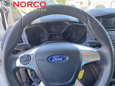 2016 Ford Transit Connect XL w/ Shelves   - Photo 20 - Norco, CA 92860