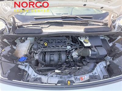 2016 Ford Transit Connect XL w/ Shelves   - Photo 25 - Norco, CA 92860