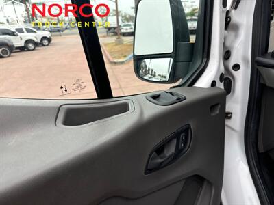 2021 Ford Transit 250 T250 Medium Roof Cargo   - Photo 16 - Norco, CA 92860