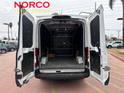 2021 Ford Transit 250 T250 Medium Roof Cargo   - Photo 11 - Norco, CA 92860