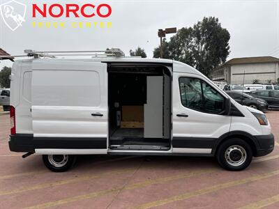 2021 Ford Transit 250 T250 Medium Roof Cargo   - Photo 2 - Norco, CA 92860