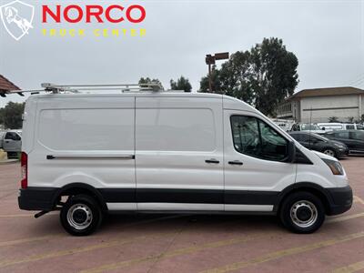 2021 Ford Transit 250 T250 Medium Roof Cargo   - Photo 1 - Norco, CA 92860