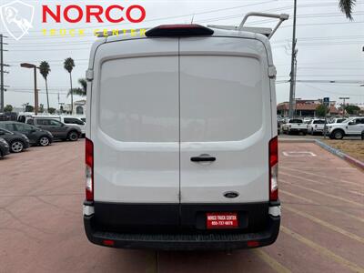 2021 Ford Transit 250 T250 Medium Roof Cargo   - Photo 10 - Norco, CA 92860