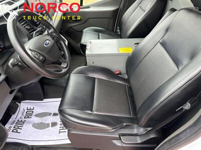 2021 Ford Transit 250 T250 Medium Roof Cargo   - Photo 18 - Norco, CA 92860