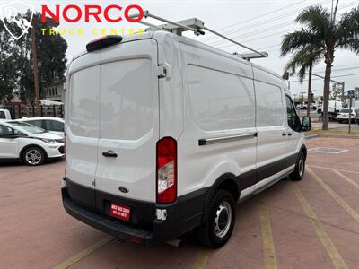 2021 Ford Transit 250 T250 Medium Roof Cargo   - Photo 9 - Norco, CA 92860