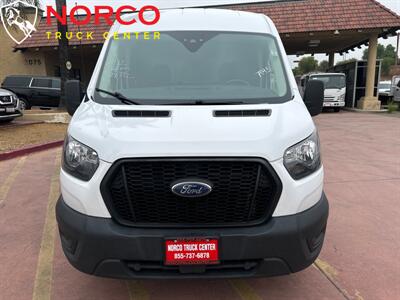 2021 Ford Transit 250 T250 Medium Roof Cargo   - Photo 5 - Norco, CA 92860