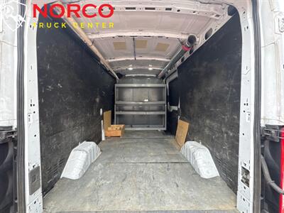 2021 Ford Transit 250 T250 Medium Roof Cargo   - Photo 12 - Norco, CA 92860