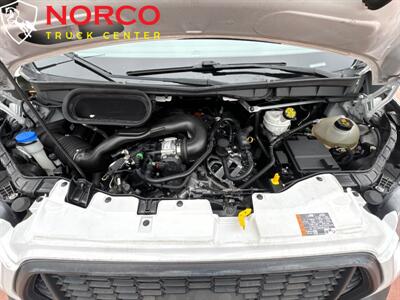 2021 Ford Transit 250 T250 Medium Roof Cargo   - Photo 23 - Norco, CA 92860