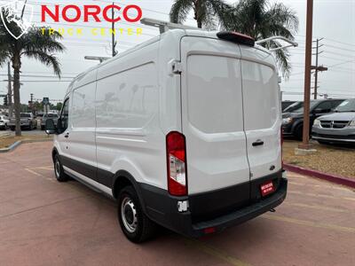 2021 Ford Transit 250 T250 Medium Roof Cargo   - Photo 8 - Norco, CA 92860