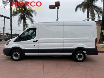 2021 Ford Transit 250 T250 Medium Roof Cargo   - Photo 7 - Norco, CA 92860