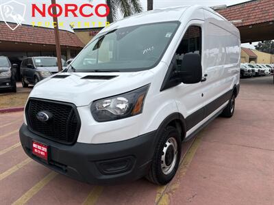 2021 Ford Transit 250 T250 Medium Roof Cargo   - Photo 6 - Norco, CA 92860