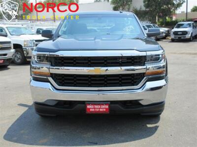 2018 Chevrolet Silverado 1500 LT  4x4  Crew Cab Short Bed 4X4 - Photo 3 - Norco, CA 92860