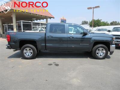 2018 Chevrolet Silverado 1500 LT  Crew Cab Short Bed 4X4 - Photo 1 - Norco, CA 92860