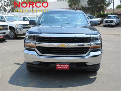 2018 Chevrolet Silverado 1500 LT  4x4  Crew Cab Short Bed 4X4 - Photo 4 - Norco, CA 92860