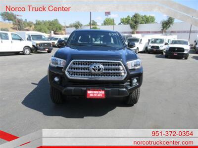 2017 Toyota Tacoma SR5 V6  Extended Cab 4X4 - Photo 4 - Norco, CA 92860