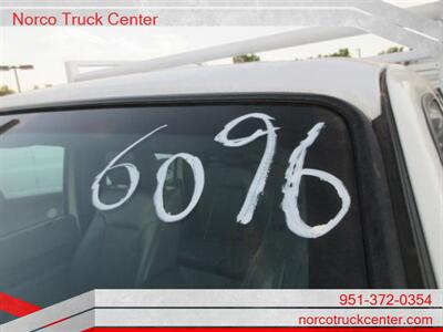 2013 Ford F-250 Super Duty XL  Crew Cab 8' Utility 4X4 - Photo 23 - Norco, CA 92860