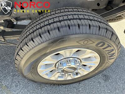 2021 Ford F-350 Super Duty XLT Extended Cab Long Bed   - Photo 14 - Norco, CA 92860