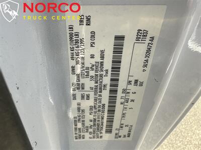 2021 Ford F-350 Super Duty XLT Extended Cab Long Bed   - Photo 25 - Norco, CA 92860