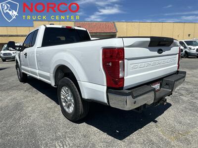 2021 Ford F-350 Super Duty XLT Extended Cab Long Bed   - Photo 7 - Norco, CA 92860