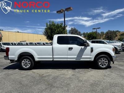 2021 Ford F-350 Super Duty XLT Extended Cab Long Bed   - Photo 1 - Norco, CA 92860