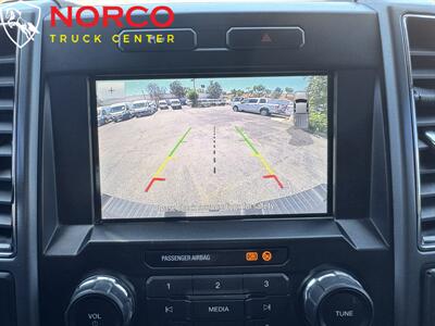 2021 Ford F-350 Super Duty XLT Extended Cab Long Bed   - Photo 24 - Norco, CA 92860