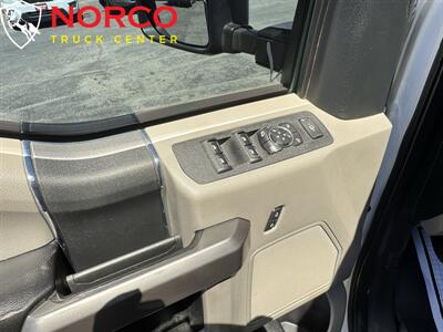 2021 Ford F-350 Super Duty XLT Extended Cab Long Bed   - Photo 19 - Norco, CA 92860