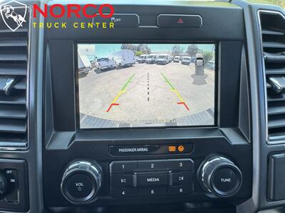 2021 Ford F-350 Super Duty XLT Extended Cab Long Bed   - Photo 23 - Norco, CA 92860