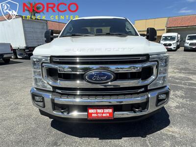 2021 Ford F-350 Super Duty XLT Extended Cab Long Bed   - Photo 3 - Norco, CA 92860