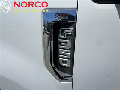 2021 Ford F-350 Super Duty XLT Extended Cab Long Bed   - Photo 13 - Norco, CA 92860