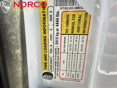 2021 Ford F-350 Super Duty XLT Extended Cab Long Bed   - Photo 26 - Norco, CA 92860