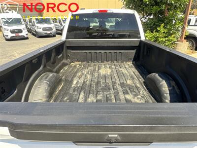 2021 Ford F-350 Super Duty XLT Extended Cab Long Bed   - Photo 10 - Norco, CA 92860