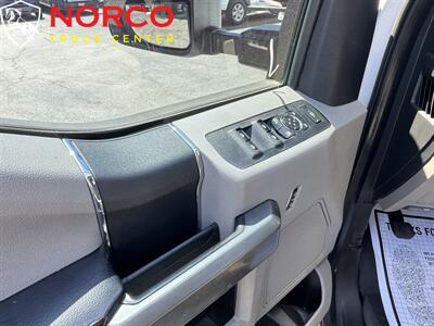 2021 Ford F-350 Super Duty XLT Extended Cab Long Bed   - Photo 17 - Norco, CA 92860