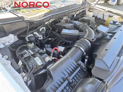 2021 Ford F-350 Super Duty XLT Extended Cab Long Bed   - Photo 28 - Norco, CA 92860