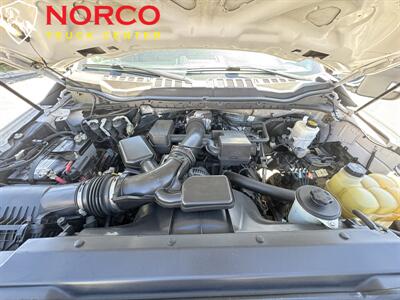 2021 Ford F-350 Super Duty XLT Extended Cab Long Bed   - Photo 27 - Norco, CA 92860