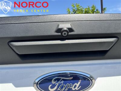 2021 Ford F-350 Super Duty XLT Extended Cab Long Bed   - Photo 12 - Norco, CA 92860