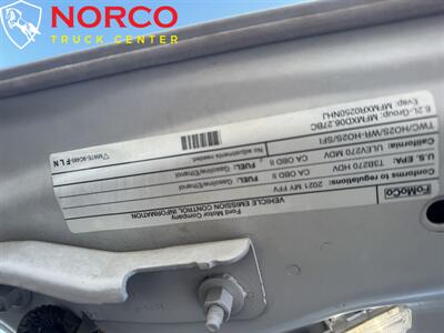 2021 Ford F-350 Super Duty XLT Extended Cab Long Bed   - Photo 29 - Norco, CA 92860