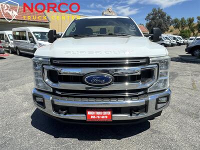 2021 Ford F-350 Super Duty XLT Extended Cab Long Bed   - Photo 4 - Norco, CA 92860